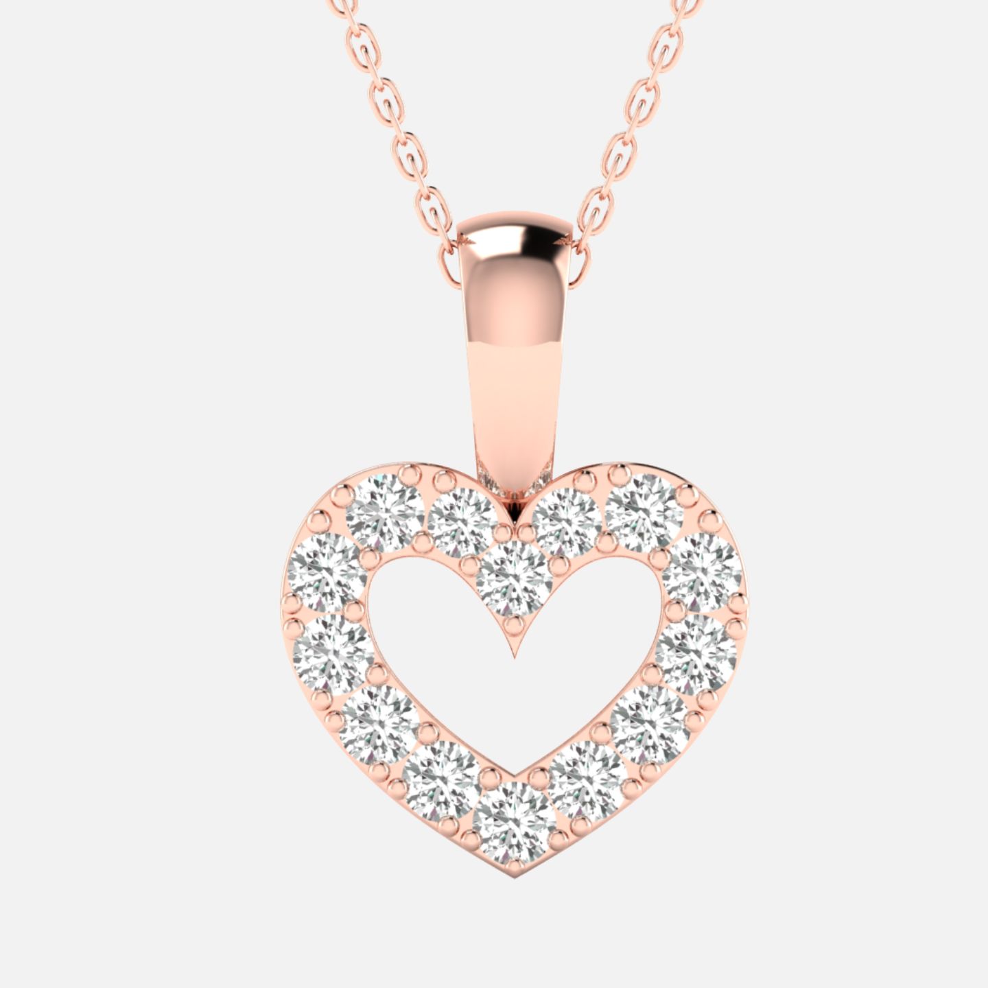 Drop Necklaces